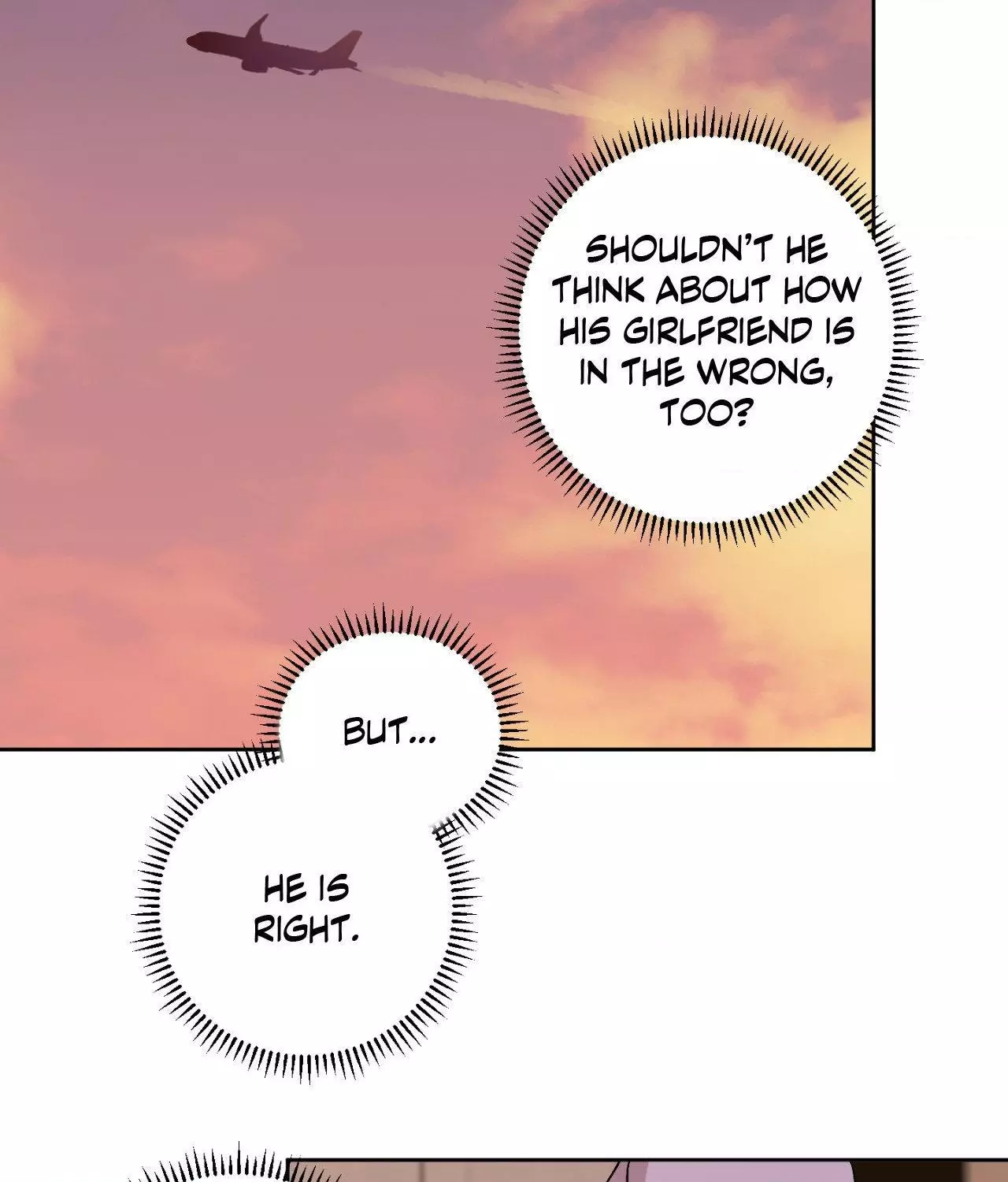 Pond with Flowers - Chapter 21 Page 68