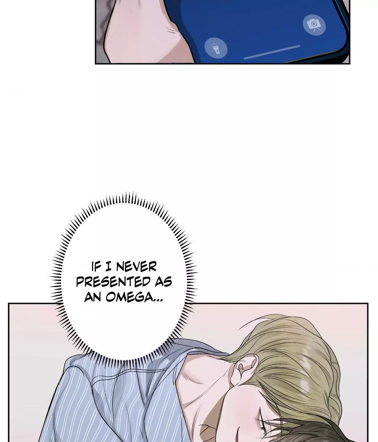 Pond with Flowers - Chapter 21 Page 71