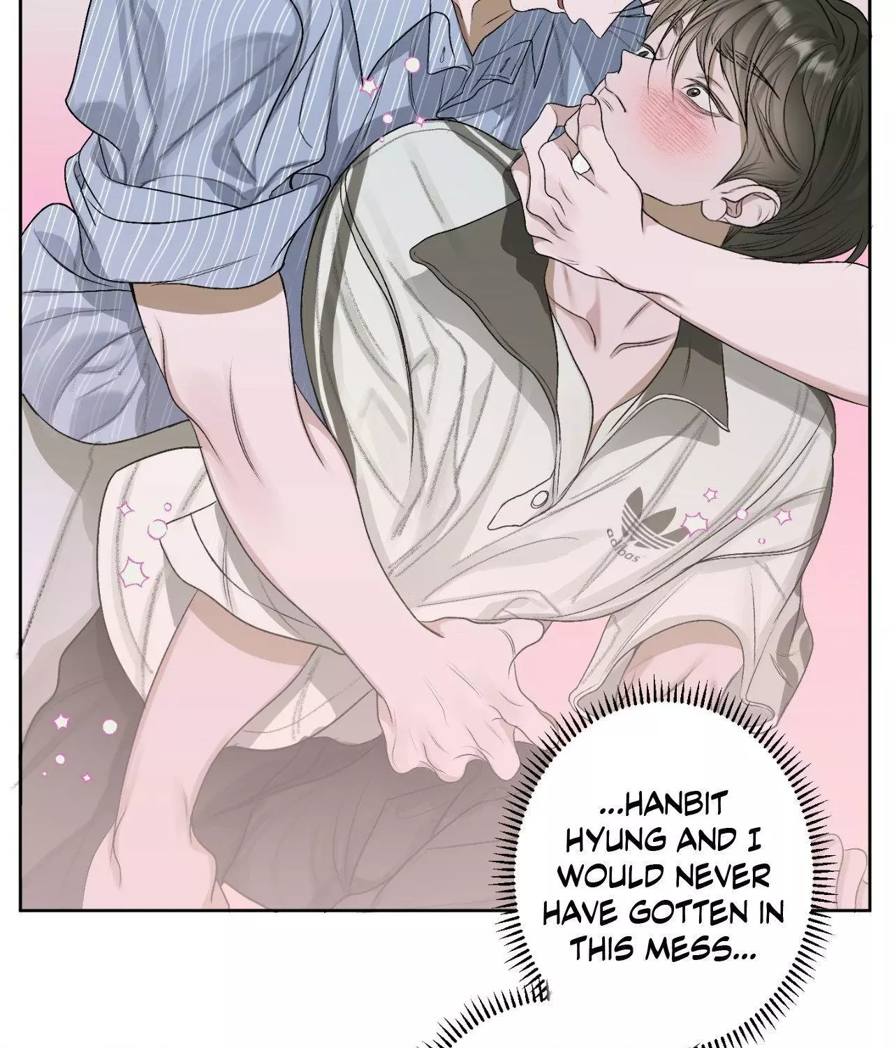 Pond with Flowers - Chapter 21 Page 72