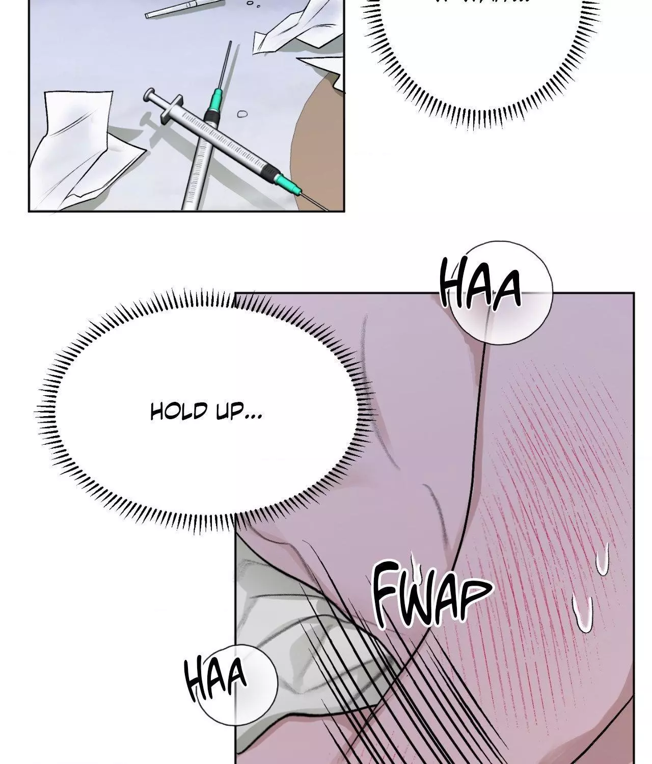 Pond with Flowers - Chapter 21 Page 84