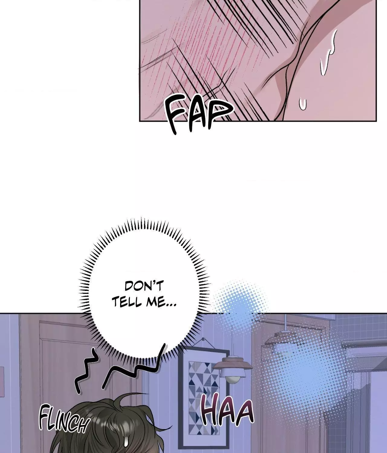 Pond with Flowers - Chapter 21 Page 85
