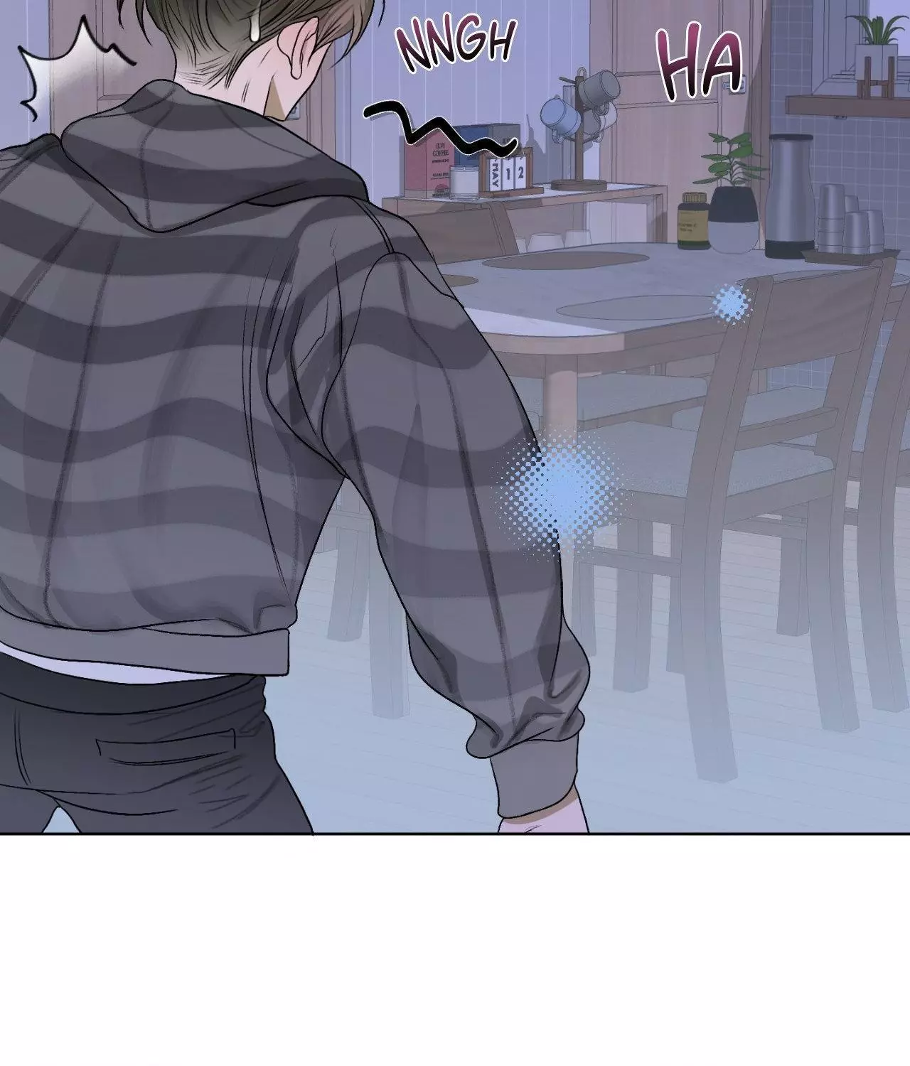 Pond with Flowers - Chapter 21 Page 86