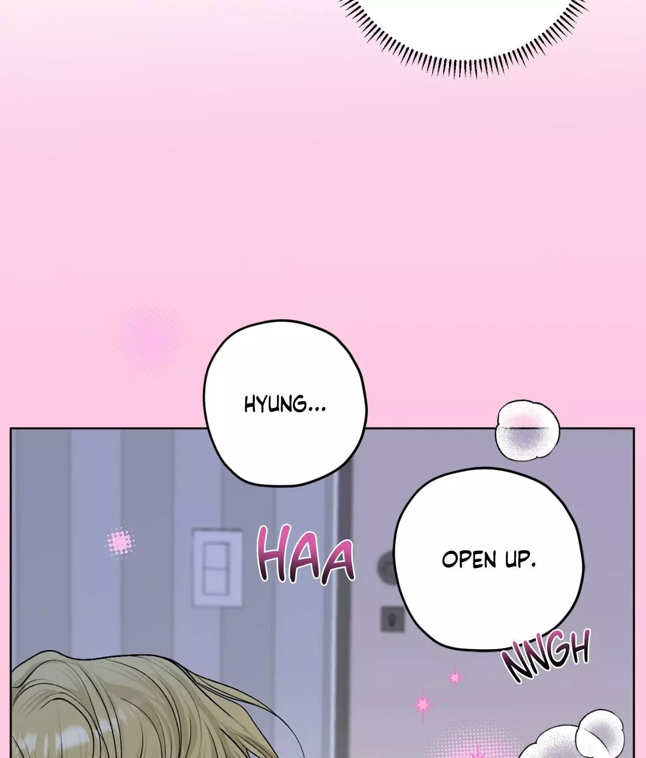 Pond with Flowers - Chapter 22 Page 11