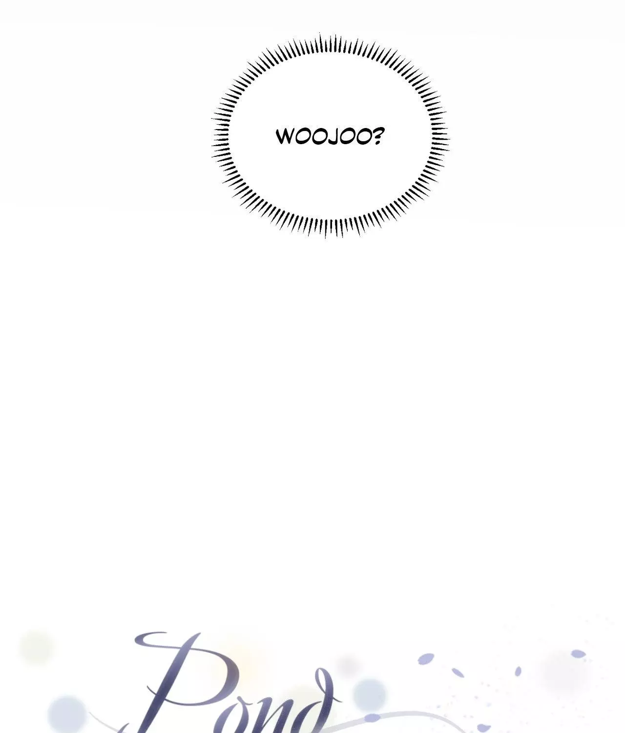 Pond with Flowers - Chapter 22 Page 14