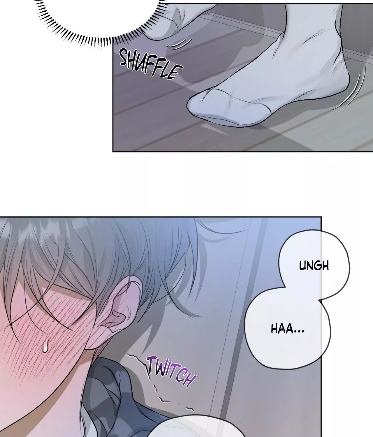 Pond with Flowers - Chapter 22 Page 17