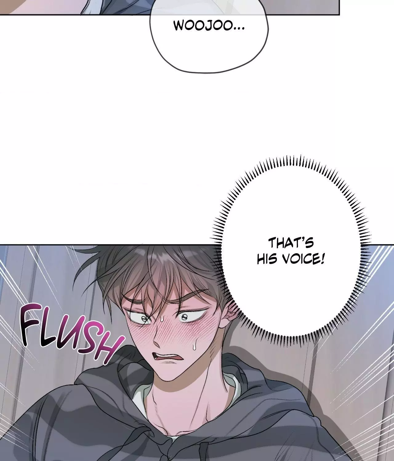 Pond with Flowers - Chapter 22 Page 18