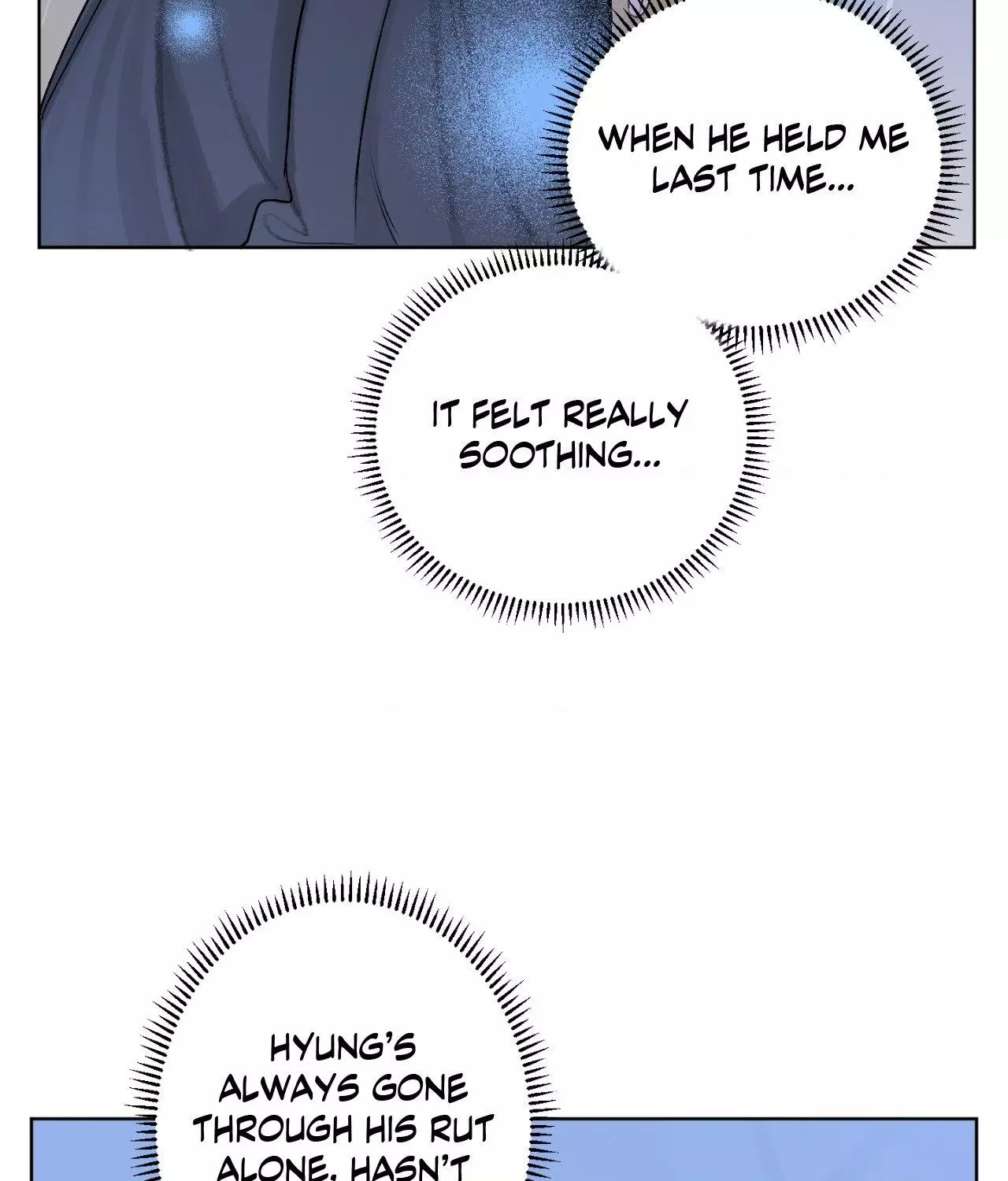 Pond with Flowers - Chapter 22 Page 24