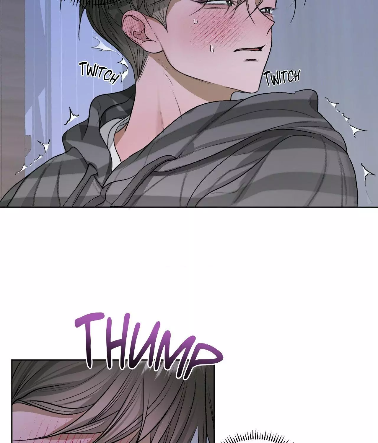 Pond with Flowers - Chapter 22 Page 27