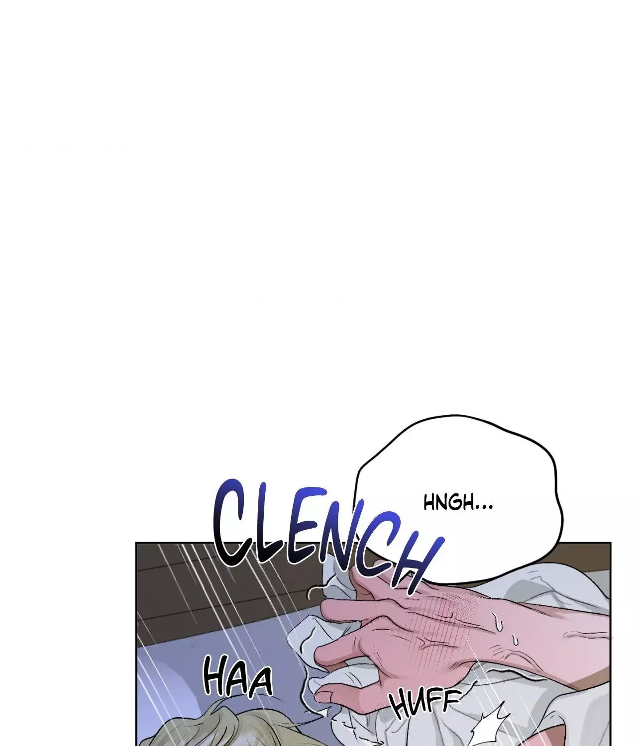 Pond with Flowers - Chapter 22 Page 29
