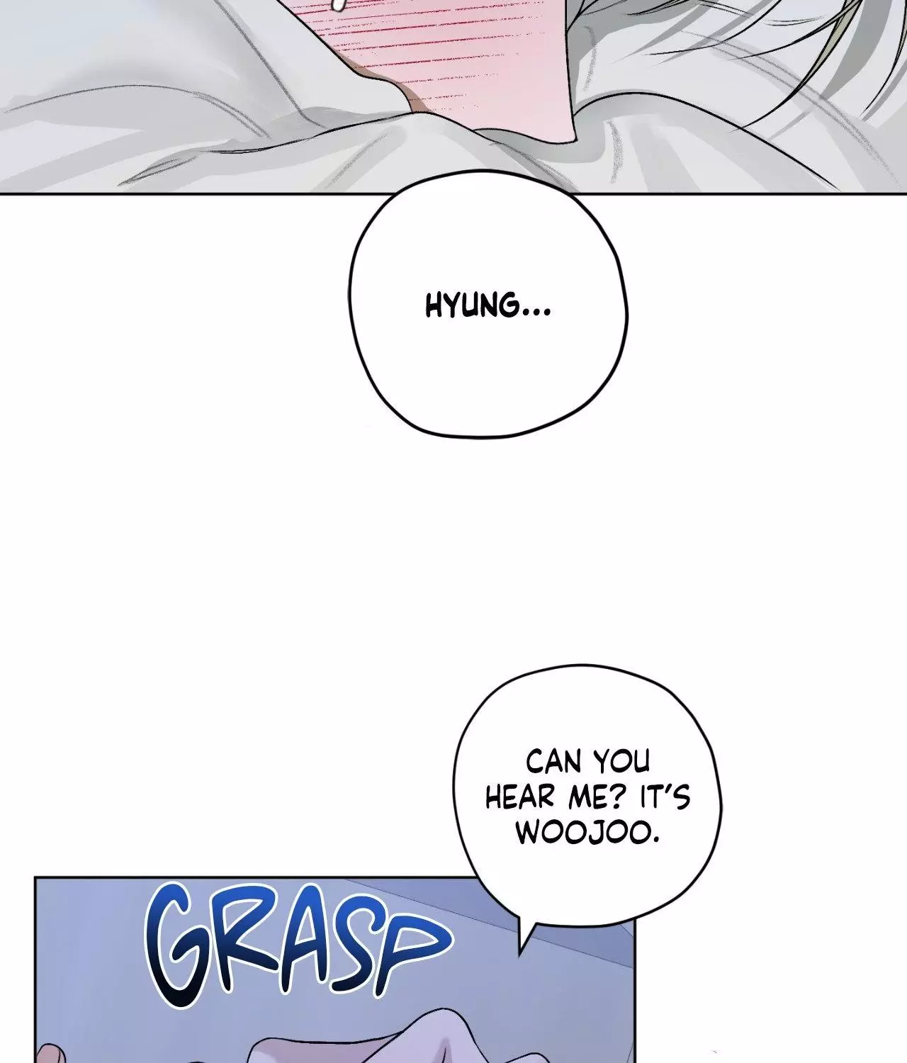 Pond with Flowers - Chapter 22 Page 33