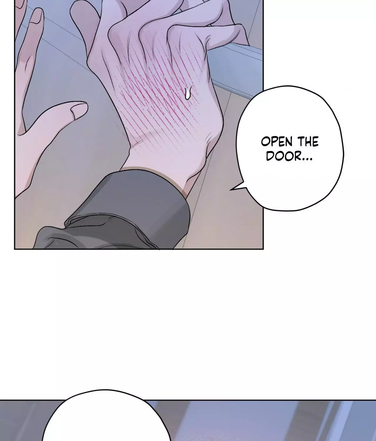 Pond with Flowers - Chapter 22 Page 34