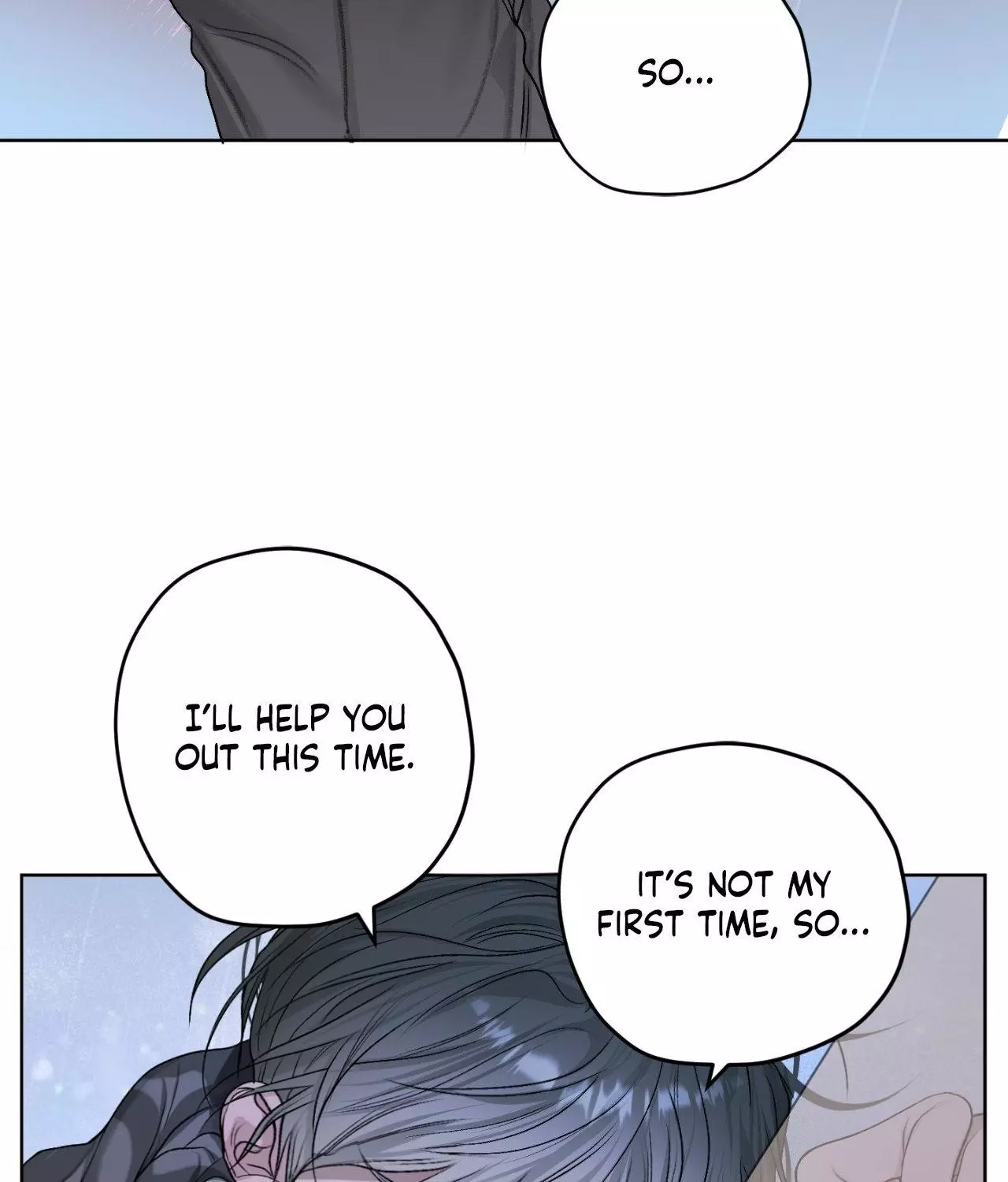 Pond with Flowers - Chapter 22 Page 36