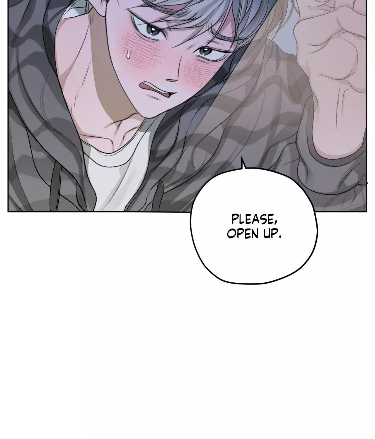 Pond with Flowers - Chapter 22 Page 37