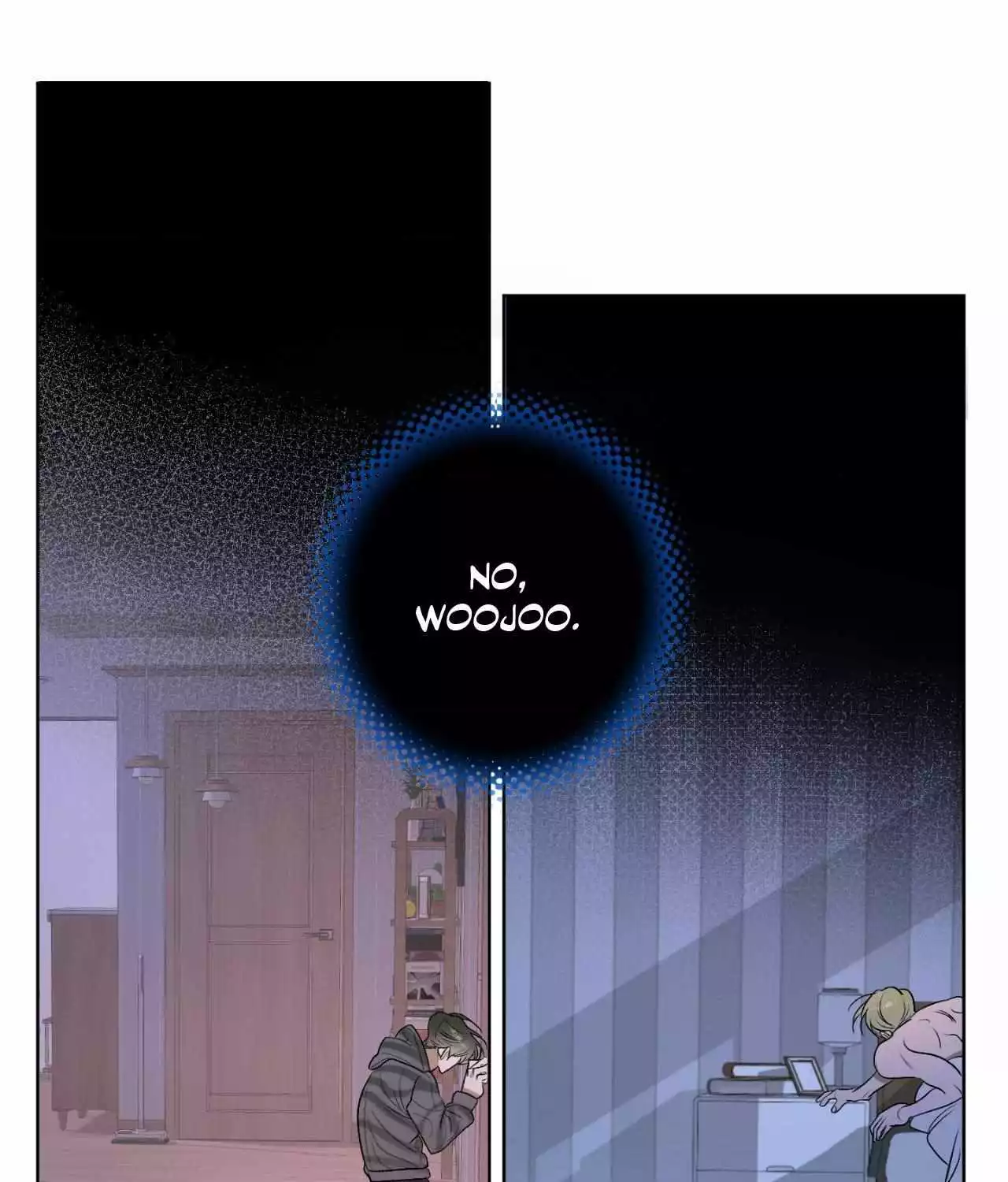 Pond with Flowers - Chapter 22 Page 38
