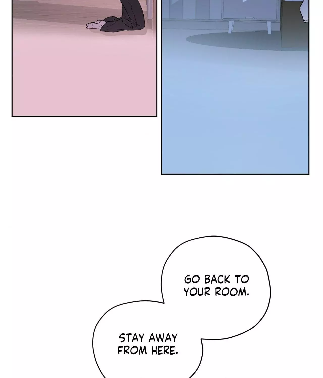 Pond with Flowers - Chapter 22 Page 39