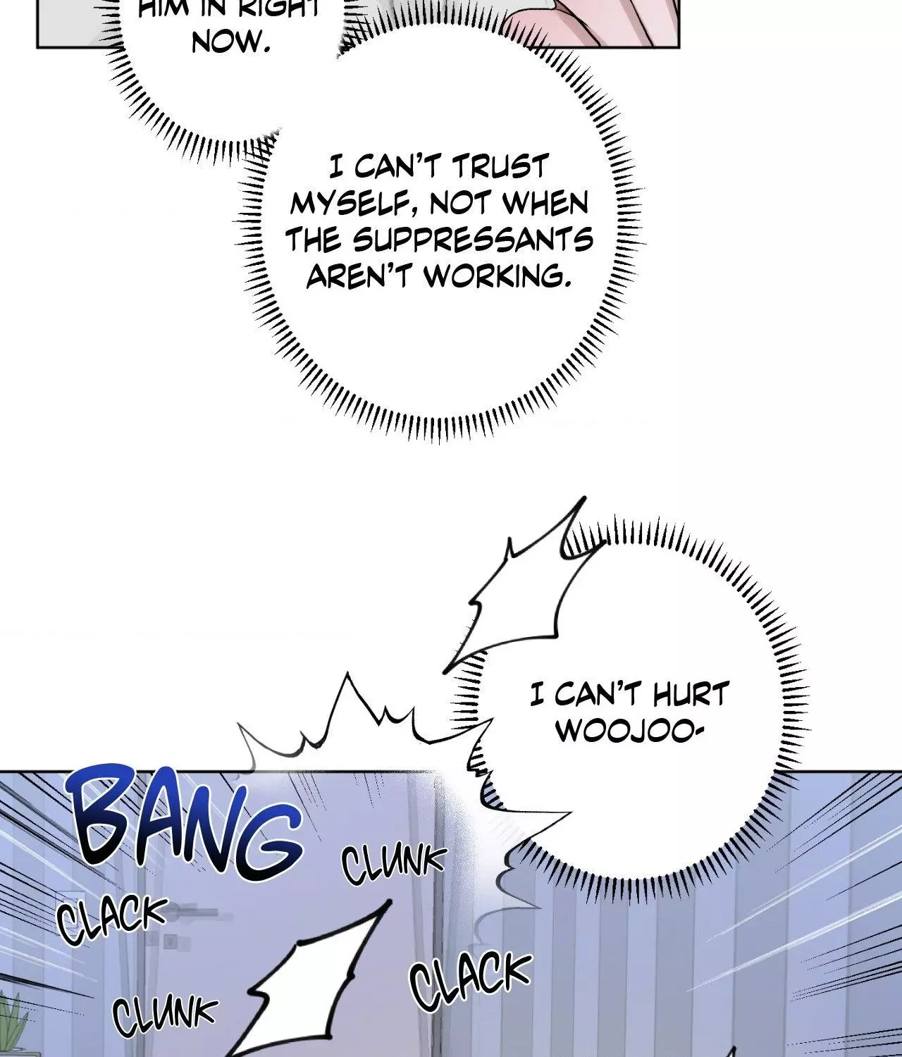 Pond with Flowers - Chapter 22 Page 41