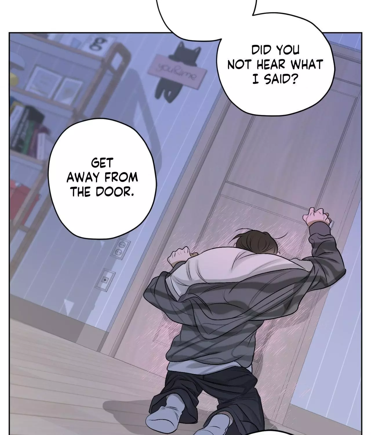 Pond with Flowers - Chapter 22 Page 43