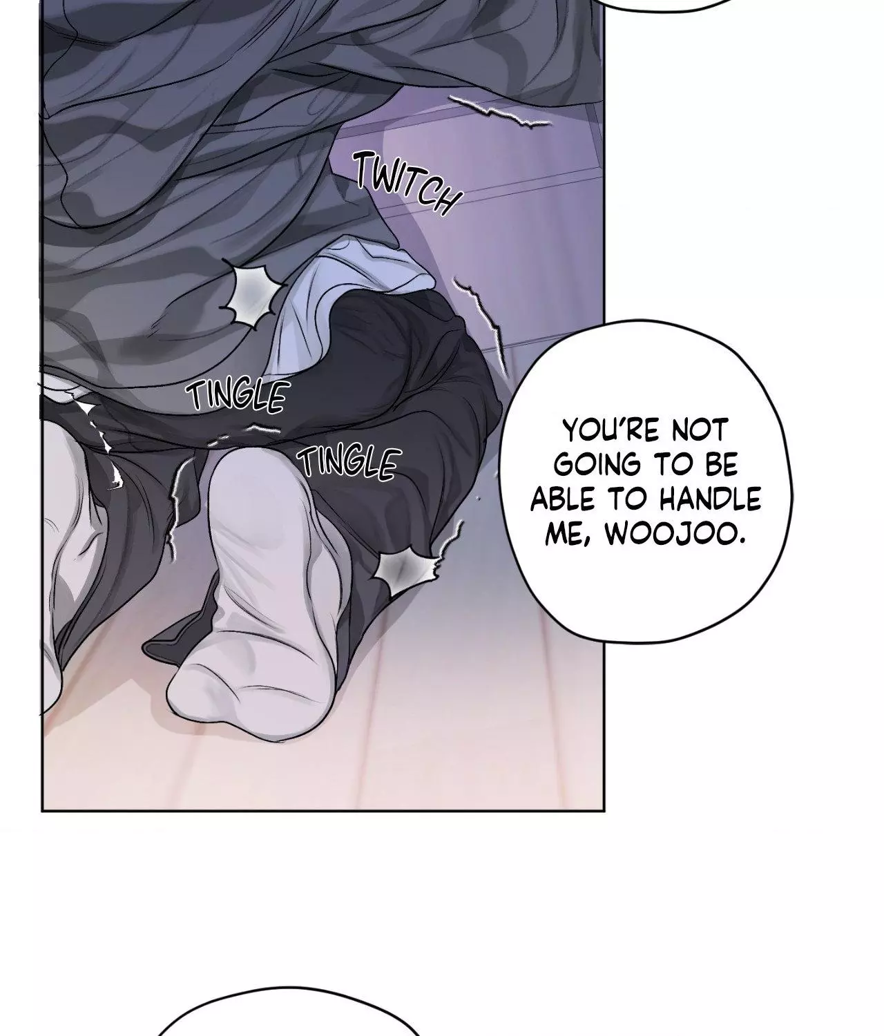 Pond with Flowers - Chapter 22 Page 45