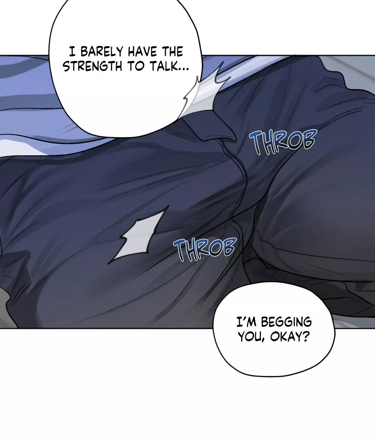 Pond with Flowers - Chapter 22 Page 46