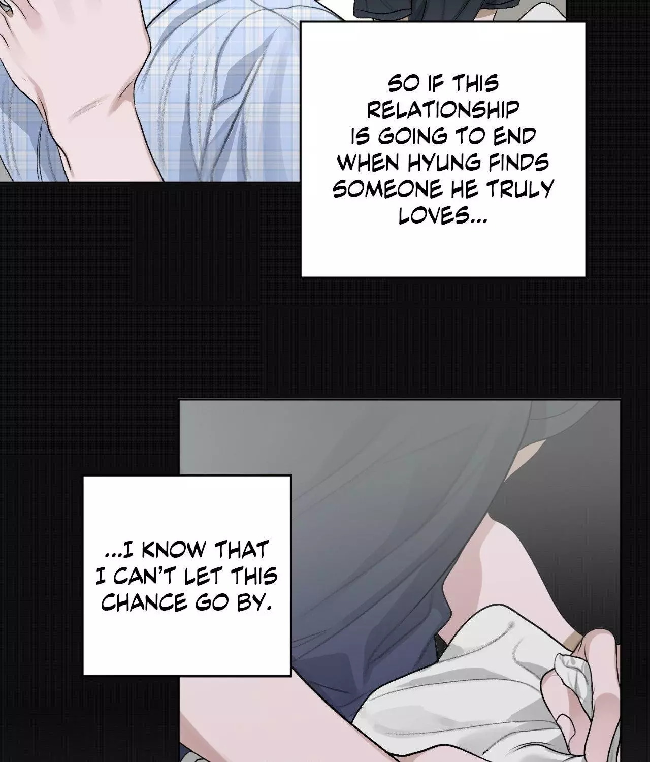 Pond with Flowers - Chapter 22 Page 50