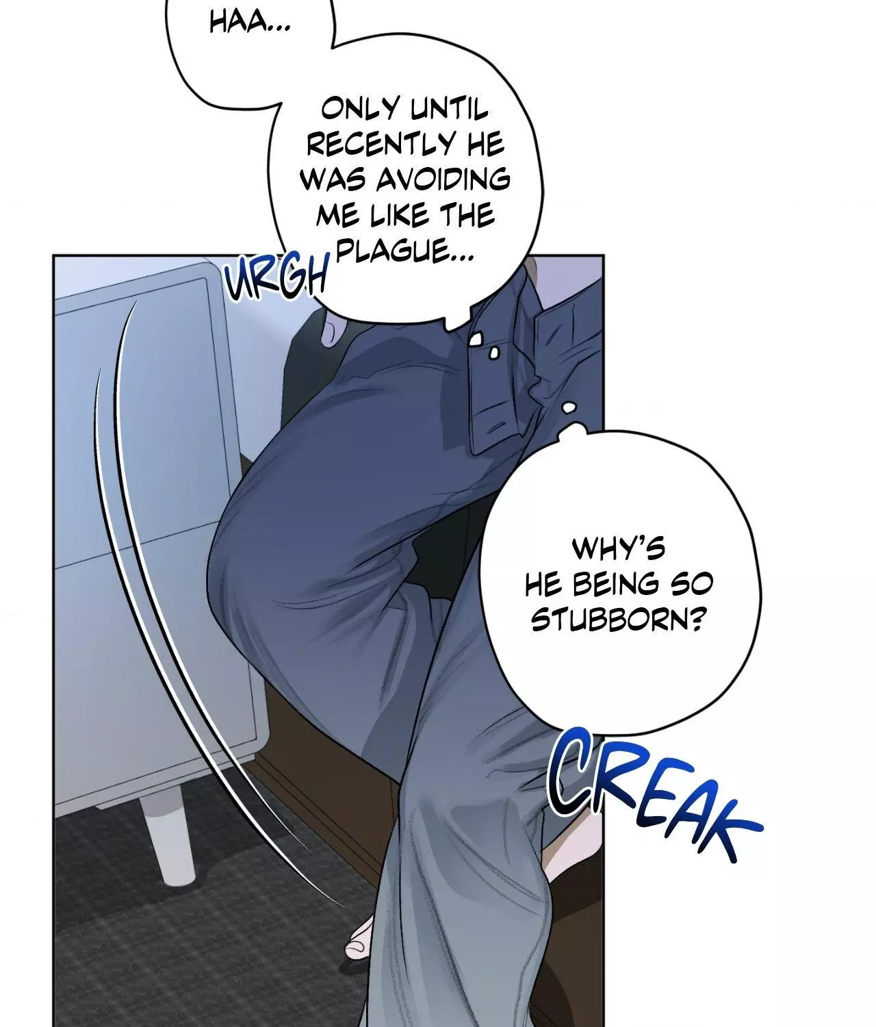 Pond with Flowers - Chapter 22 Page 54