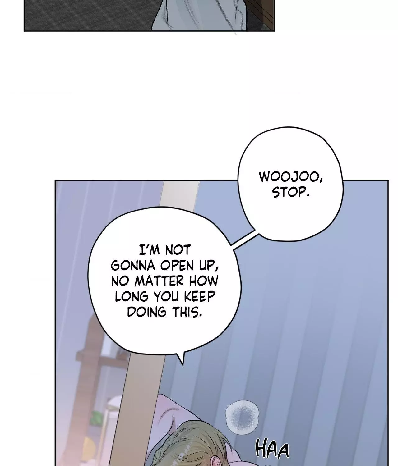 Pond with Flowers - Chapter 22 Page 55