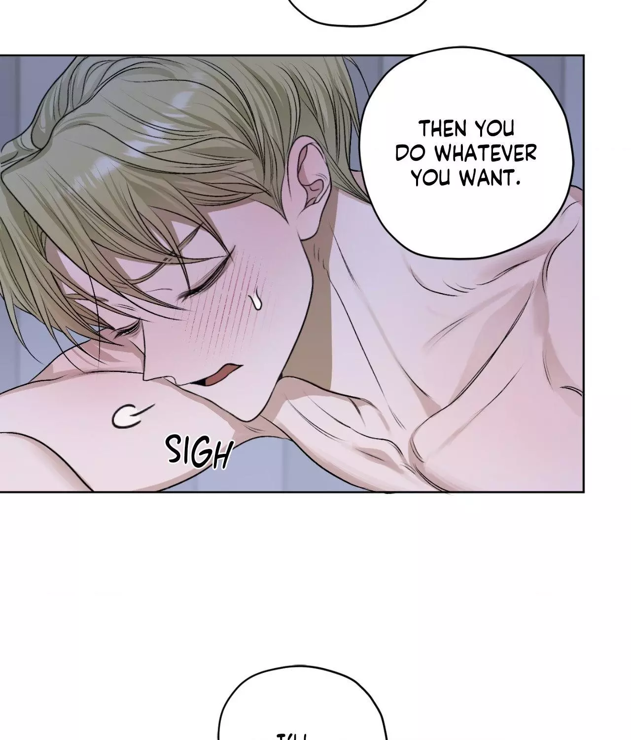 Pond with Flowers - Chapter 22 Page 57