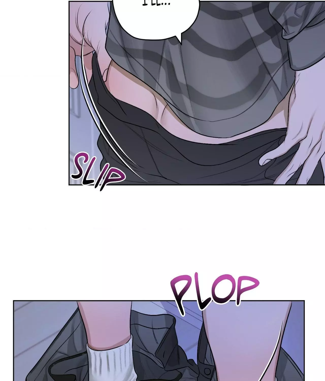 Pond with Flowers - Chapter 22 Page 58