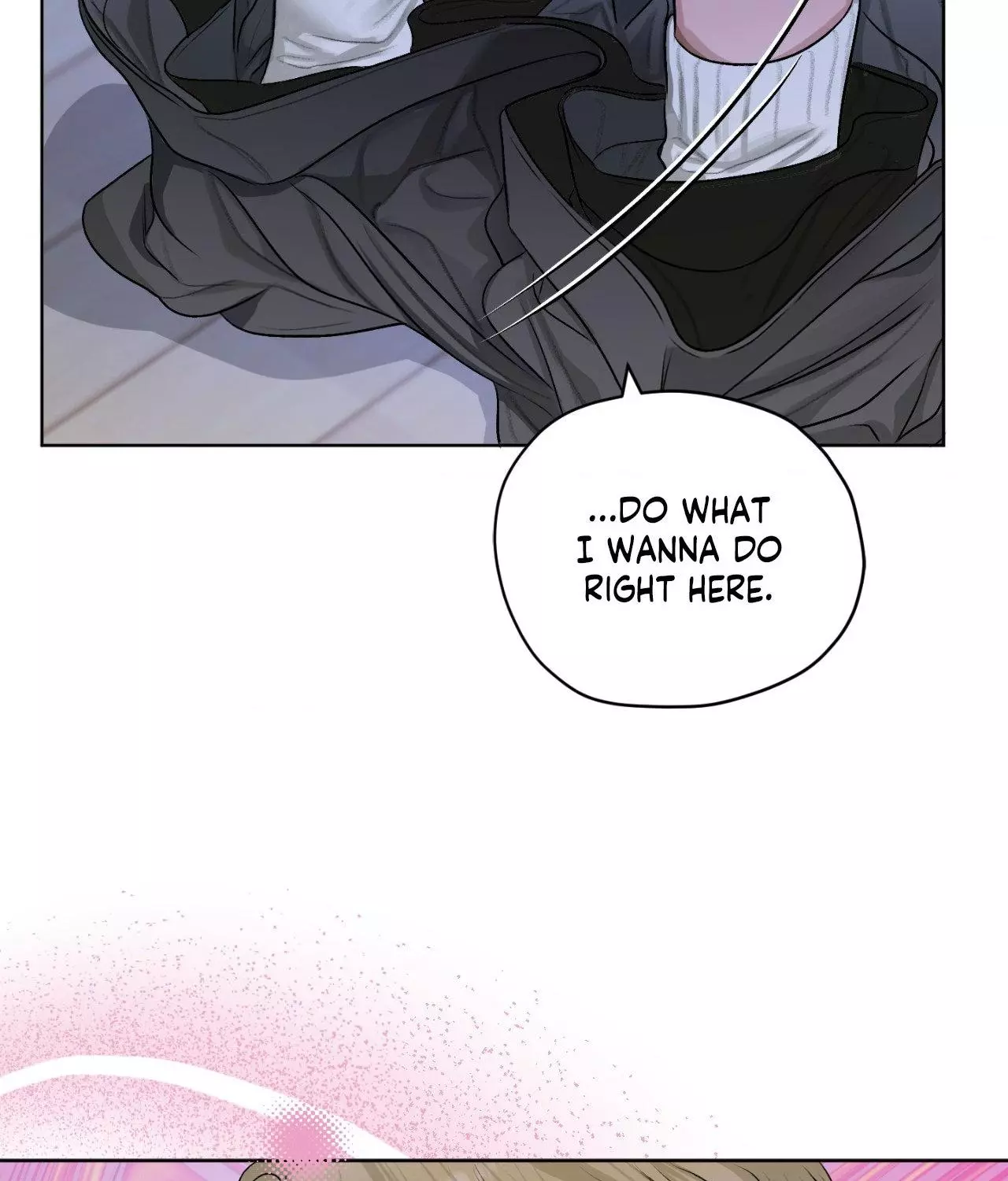 Pond with Flowers - Chapter 22 Page 59