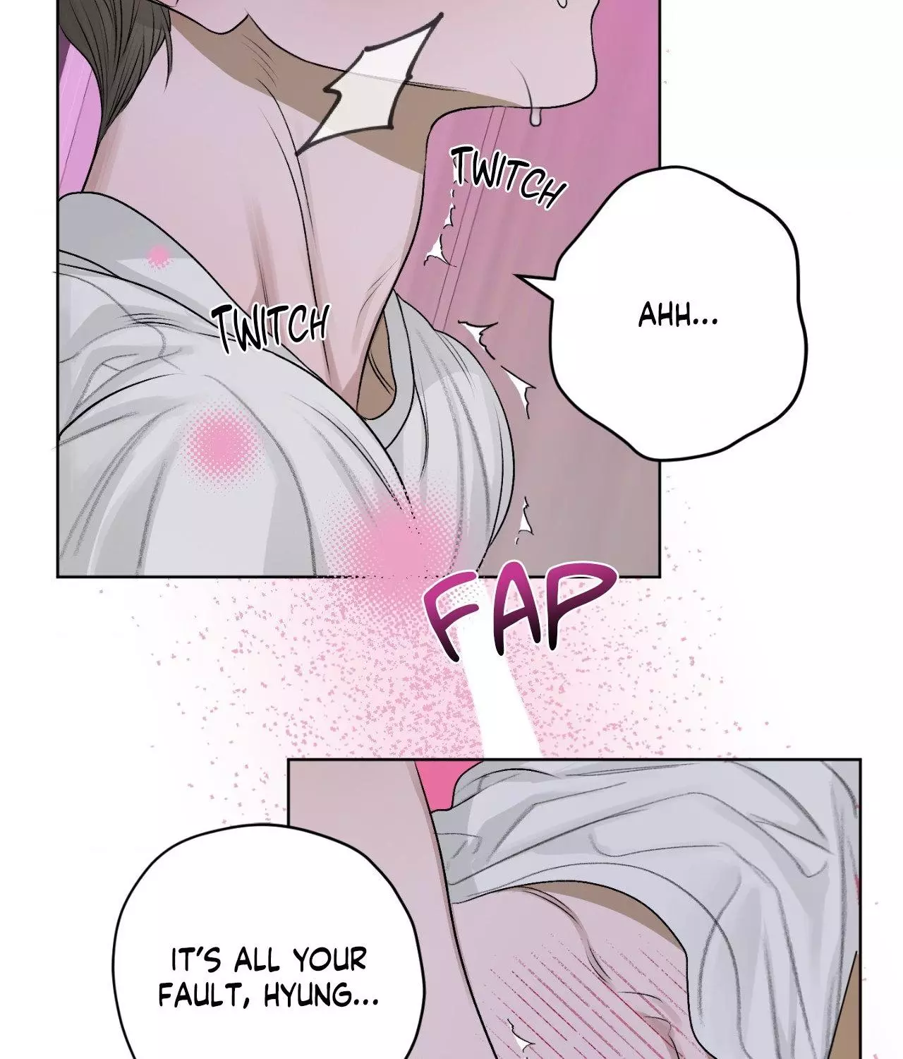 Pond with Flowers - Chapter 22 Page 61