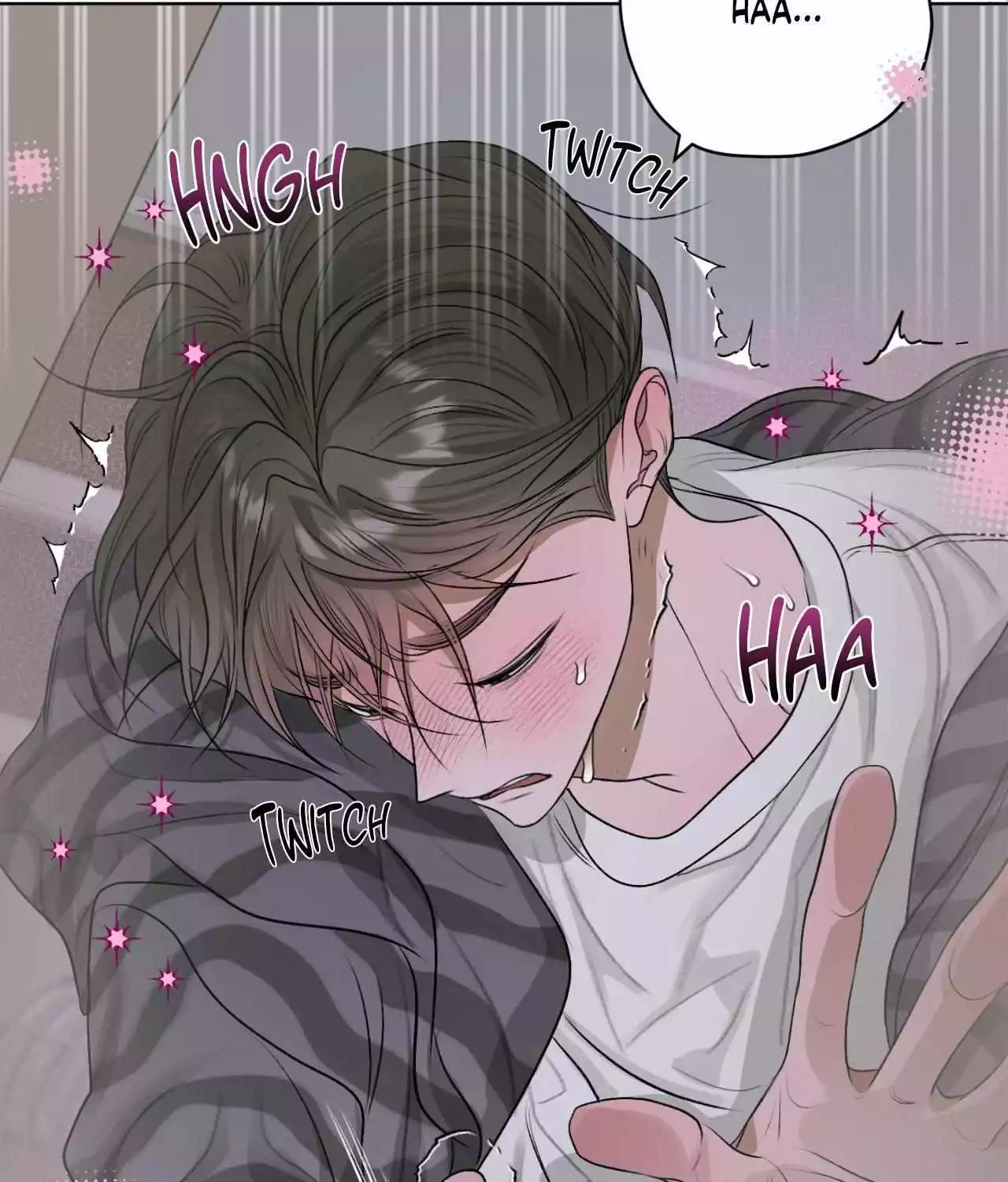 Pond with Flowers - Chapter 22 Page 63