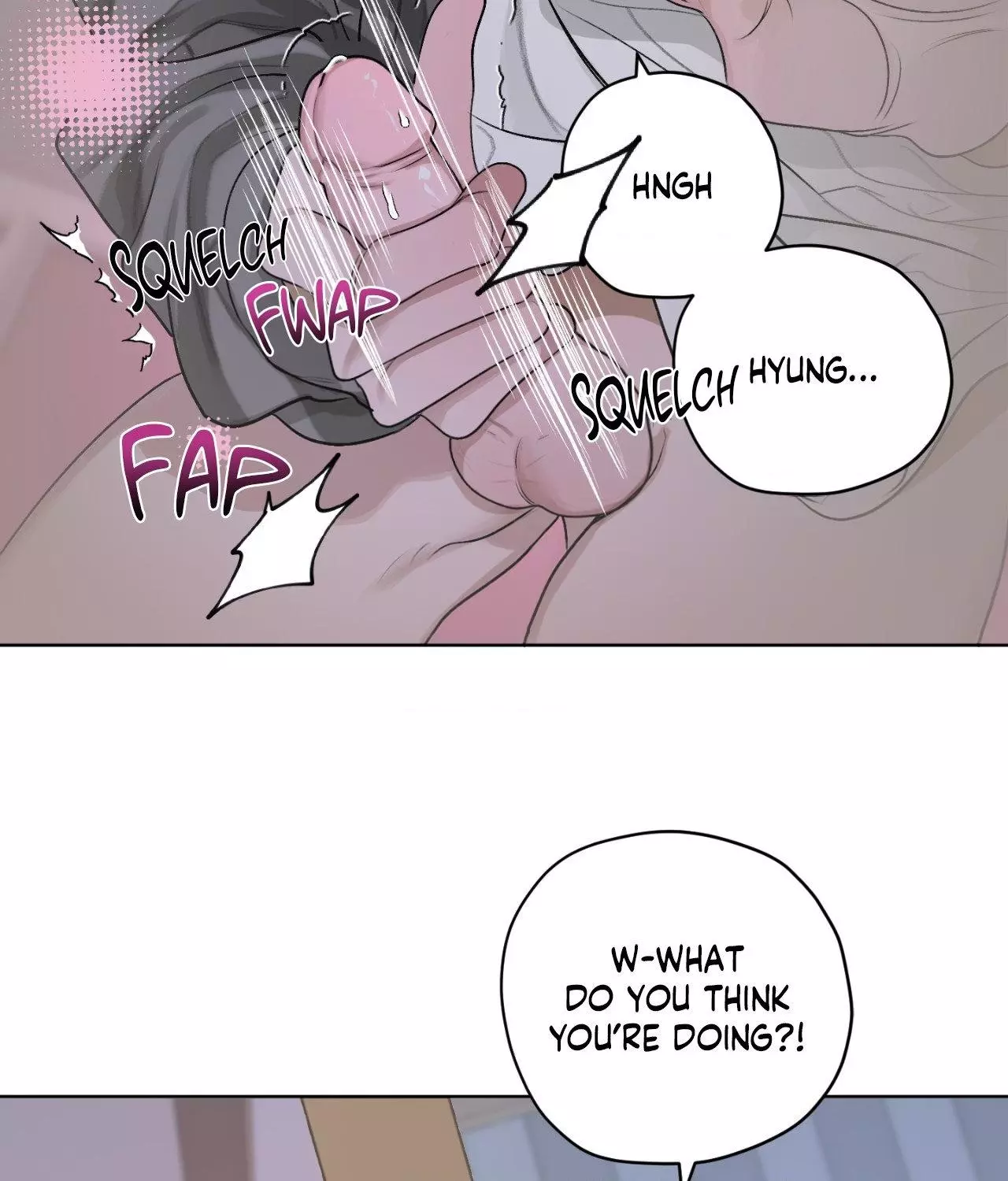 Pond with Flowers - Chapter 22 Page 64