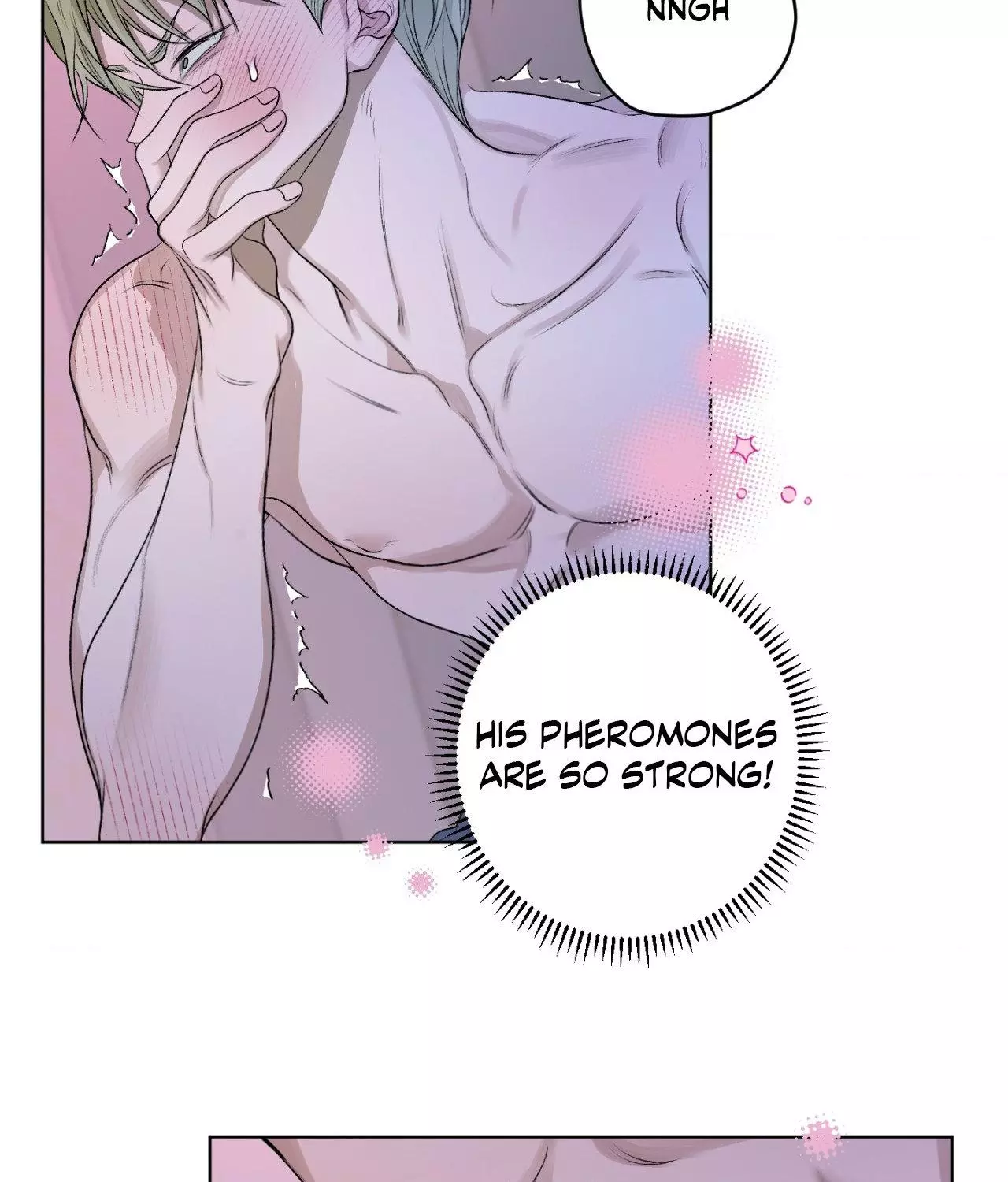 Pond with Flowers - Chapter 22 Page 67