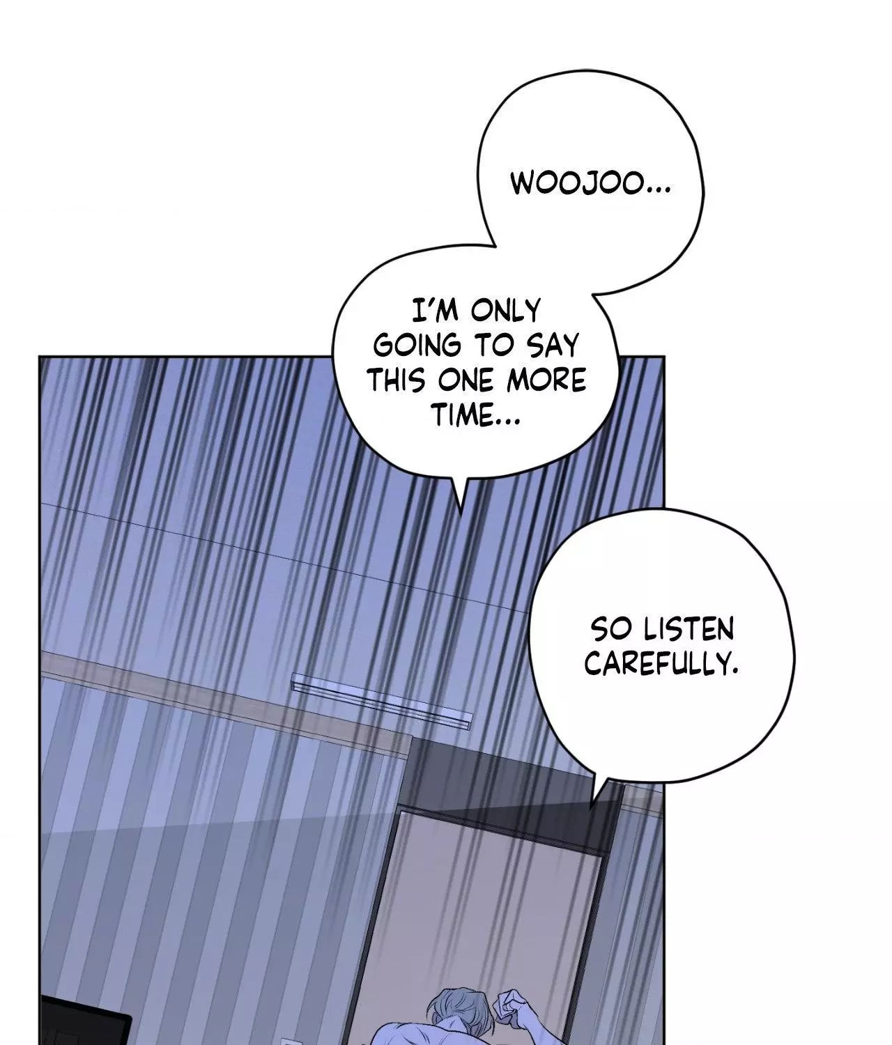 Pond with Flowers - Chapter 22 Page 69