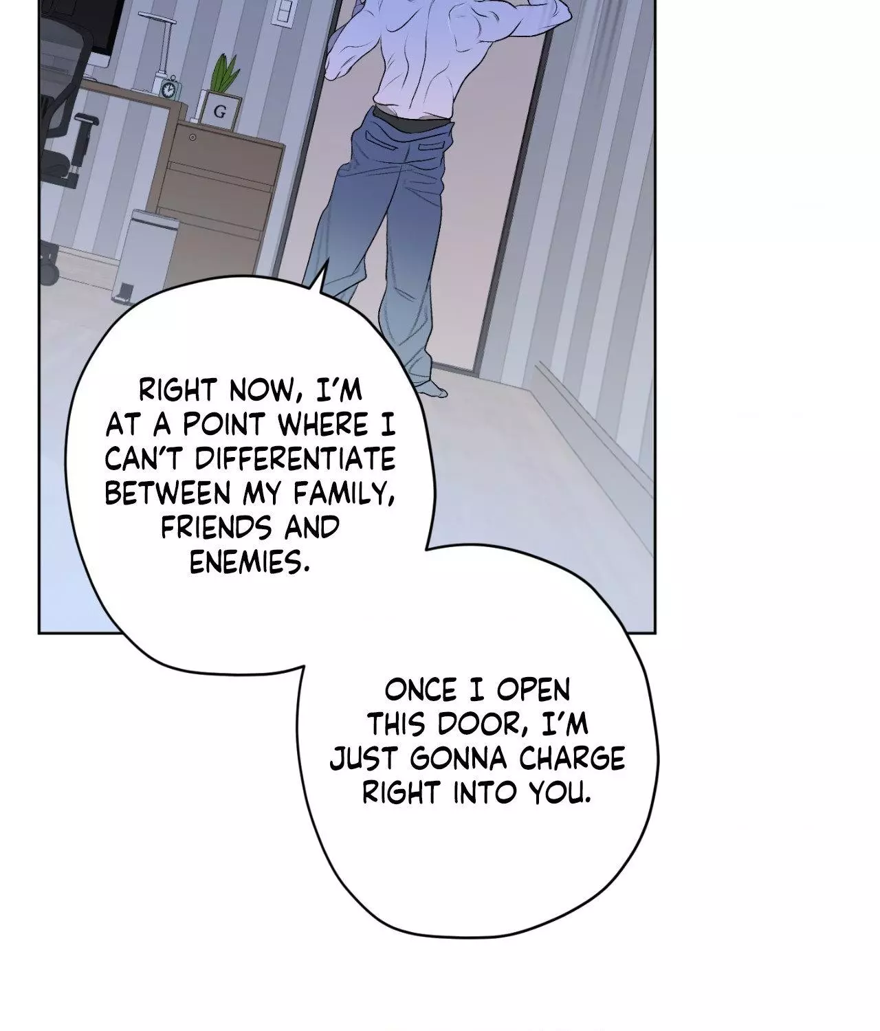 Pond with Flowers - Chapter 22 Page 70