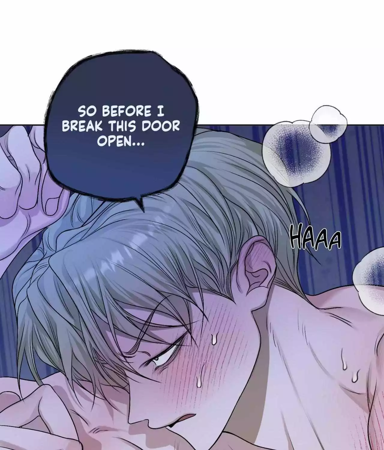 Pond with Flowers - Chapter 22 Page 71