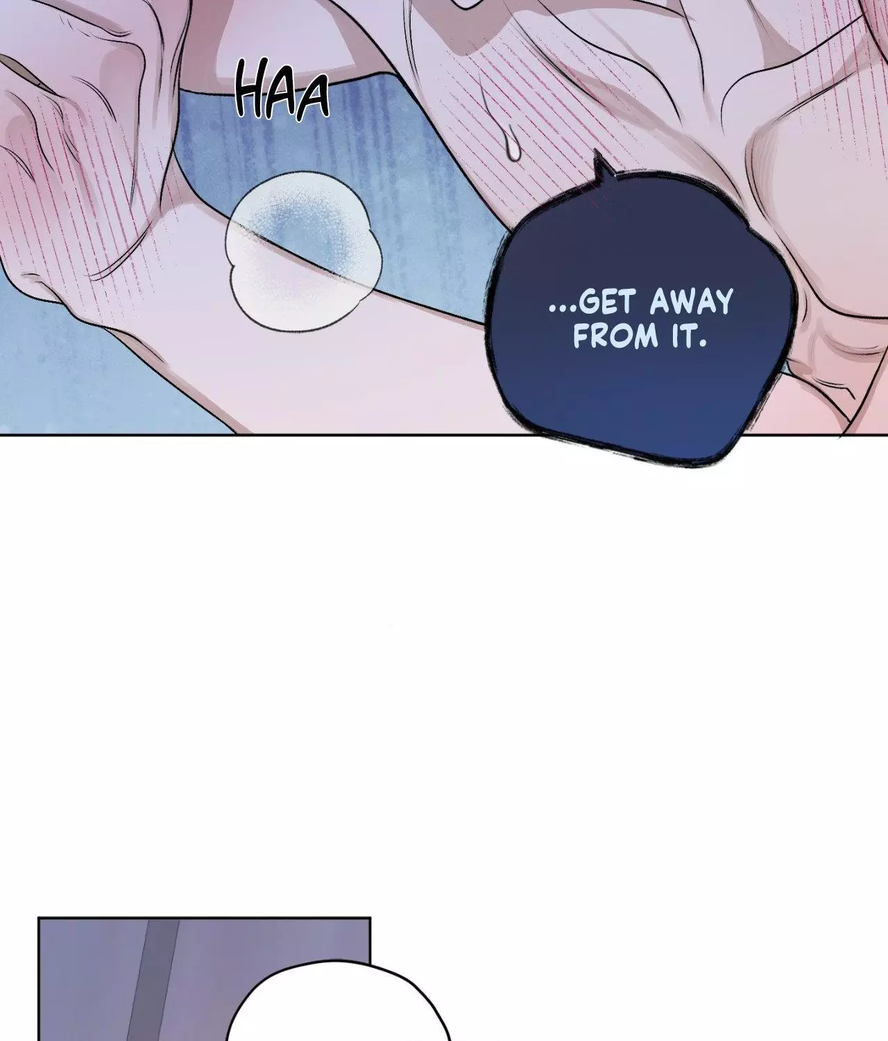 Pond with Flowers - Chapter 22 Page 72