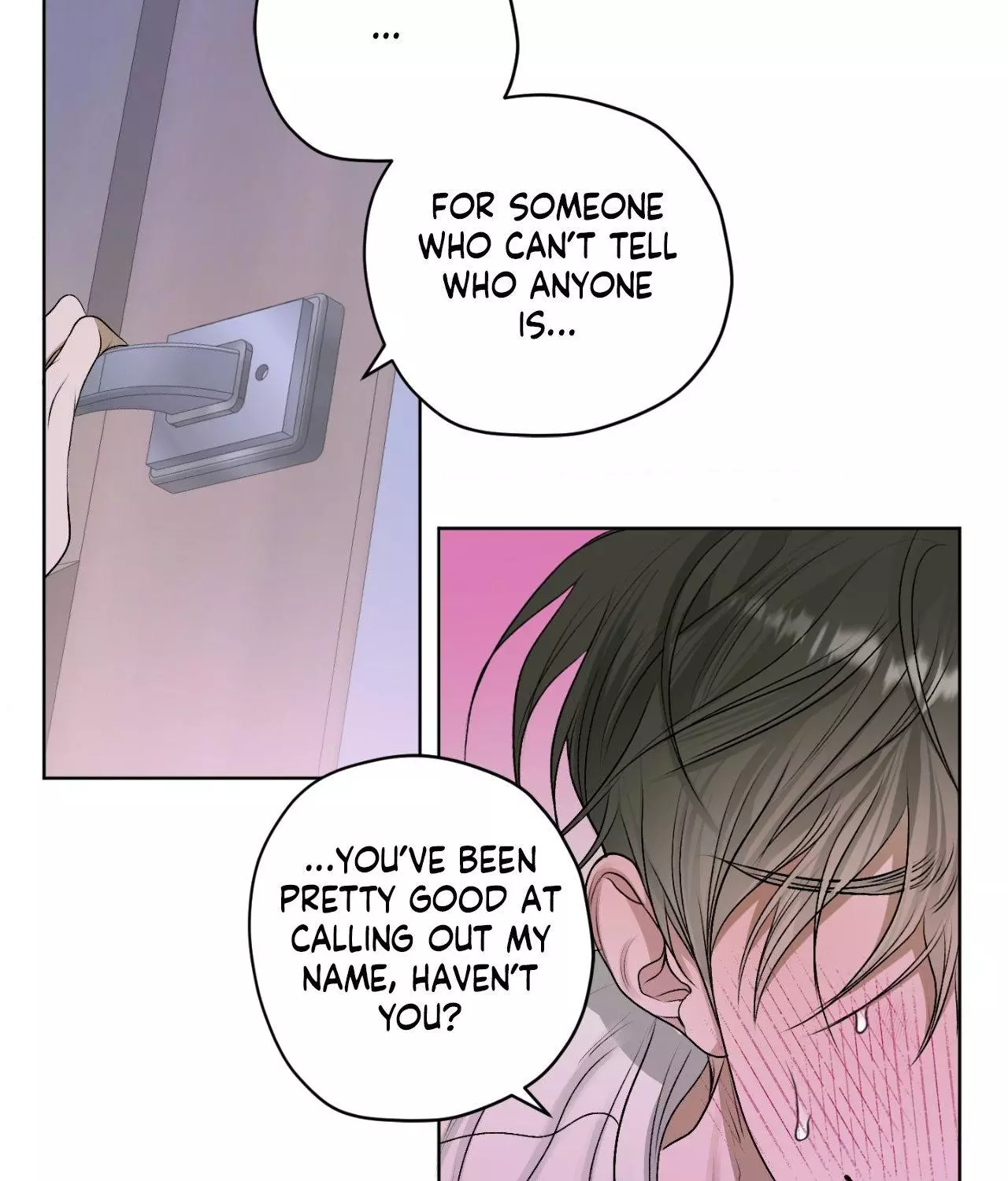 Pond with Flowers - Chapter 22 Page 73