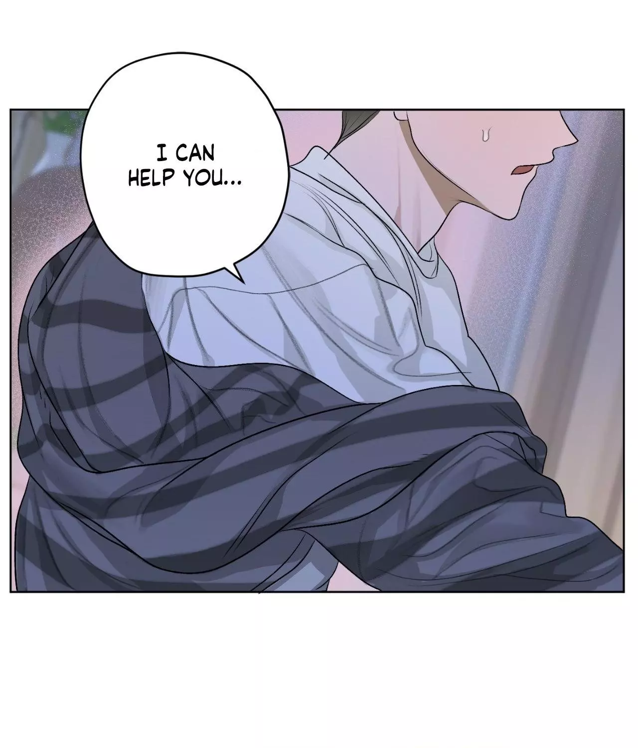 Pond with Flowers - Chapter 22 Page 76