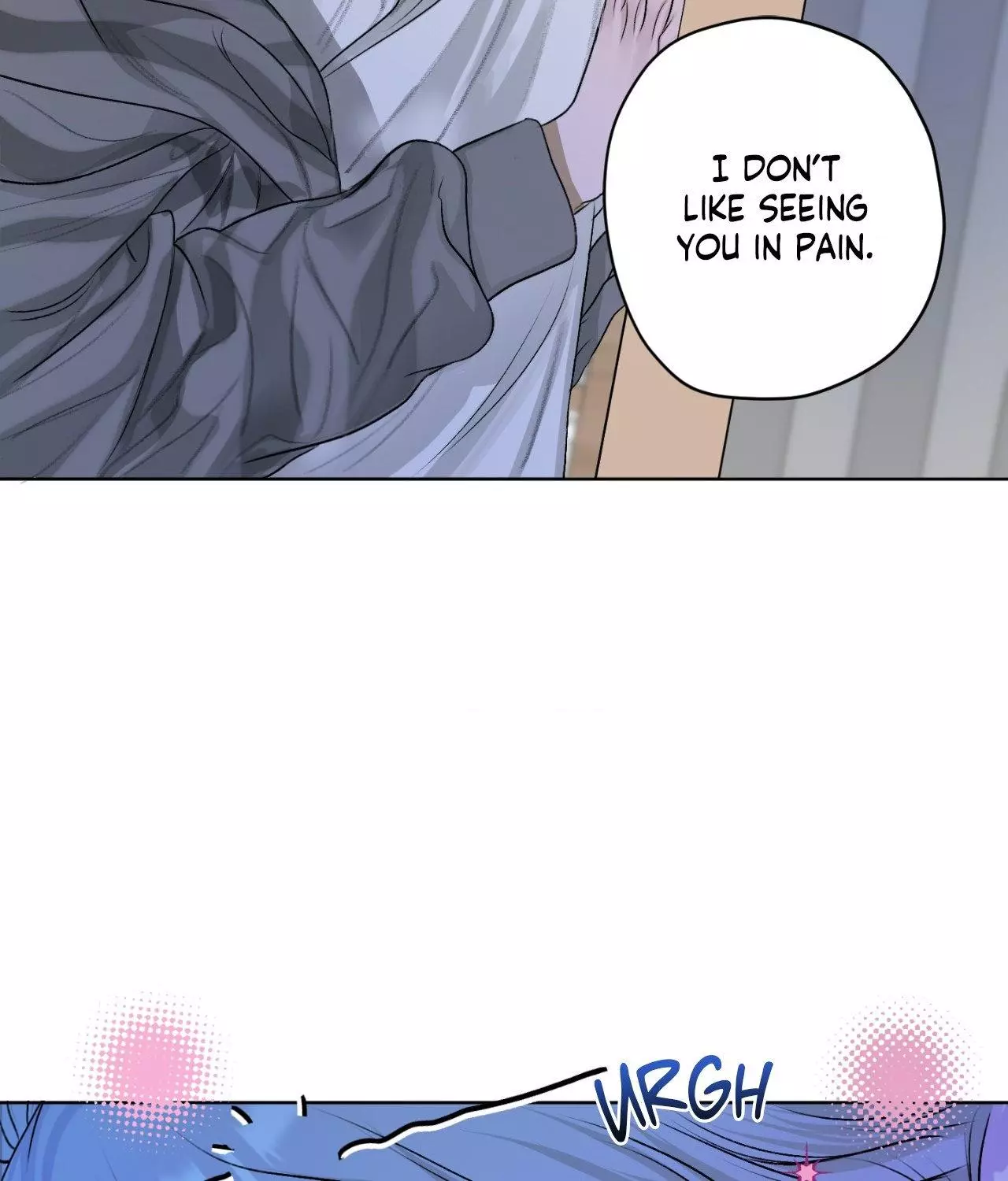 Pond with Flowers - Chapter 22 Page 78