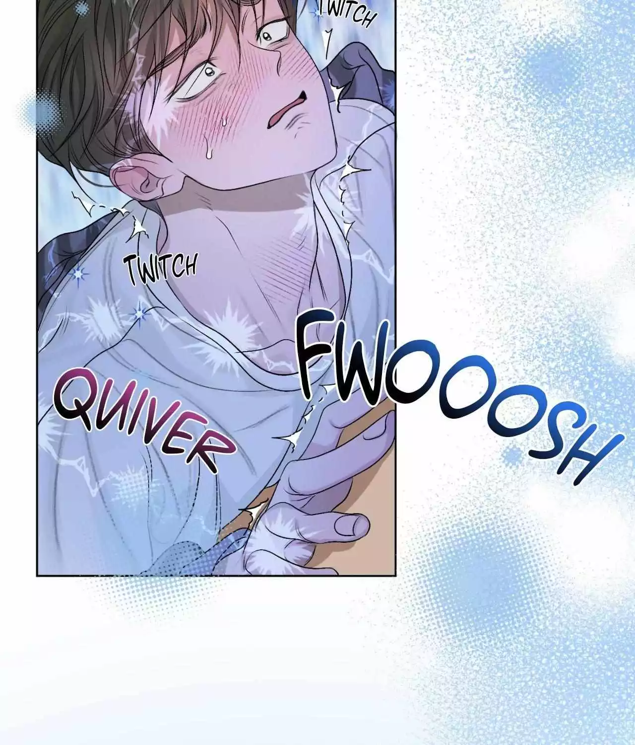 Pond with Flowers - Chapter 22 Page 80