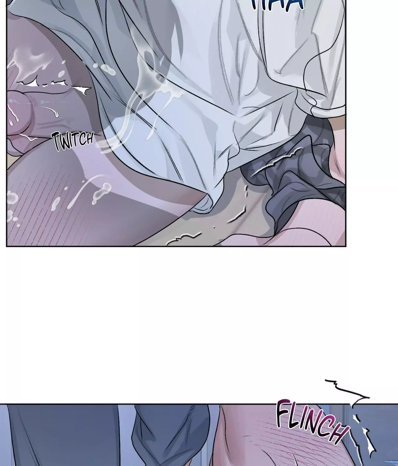 Pond with Flowers - Chapter 22 Page 86