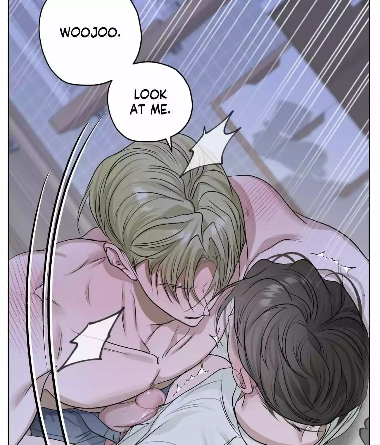 Pond with Flowers - Chapter 22 Page 88