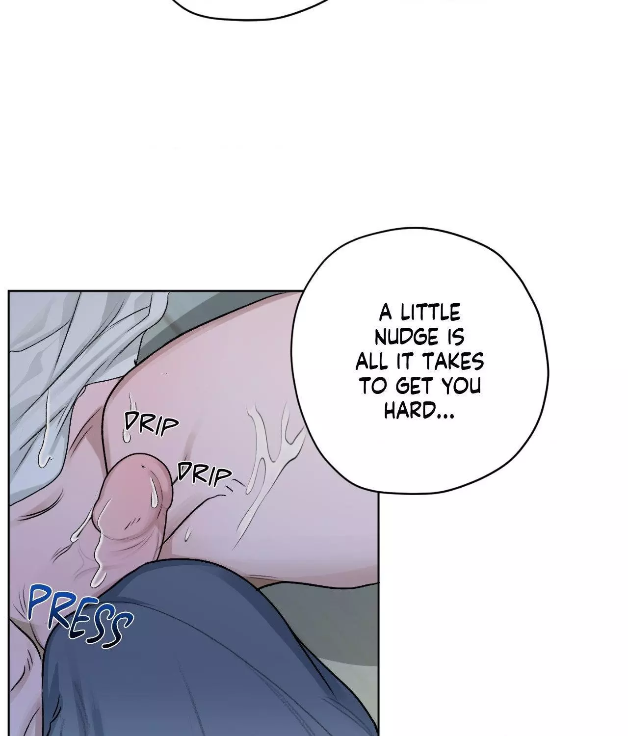 Pond with Flowers - Chapter 23 Page 10