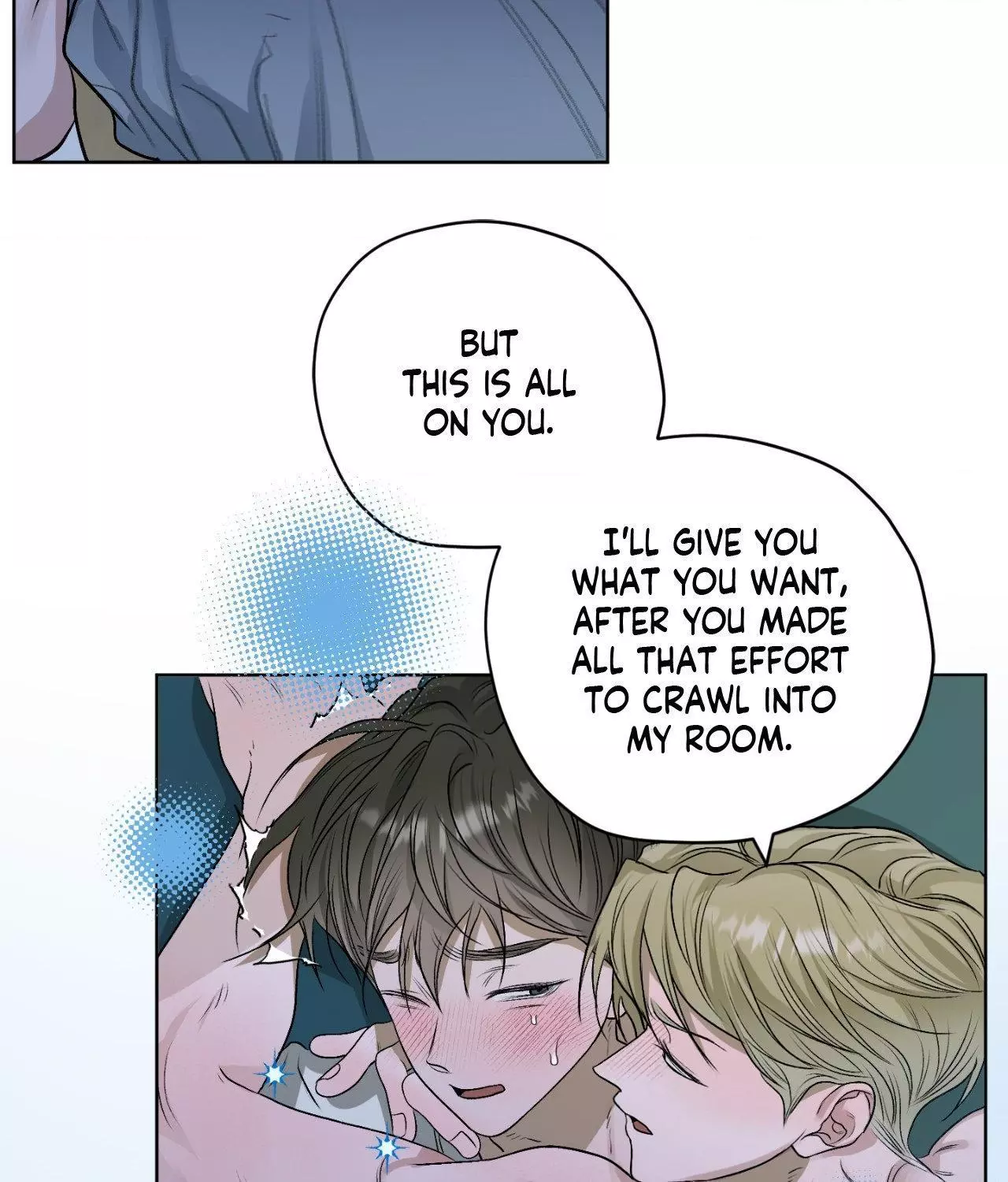 Pond with Flowers - Chapter 23 Page 11