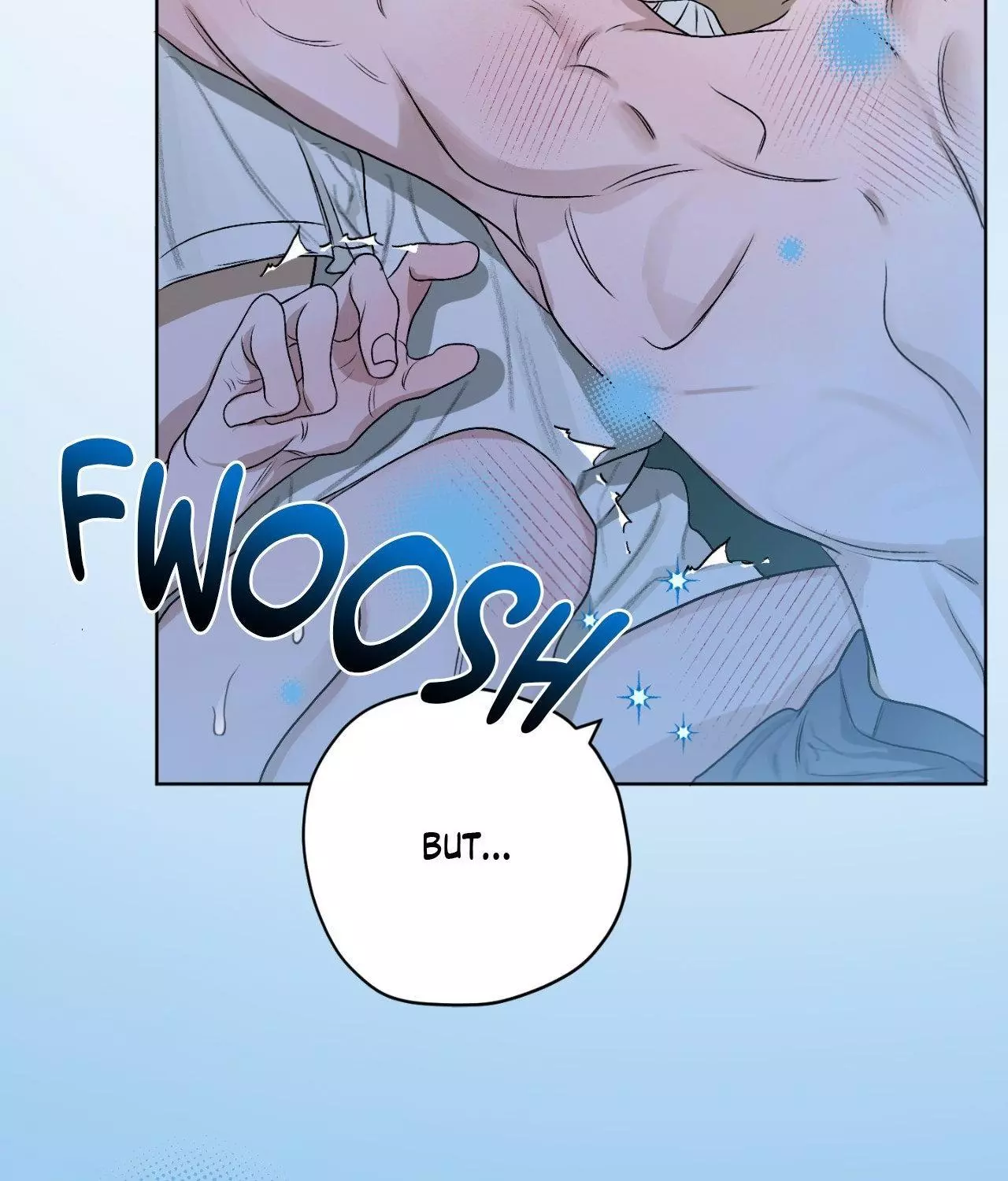 Pond with Flowers - Chapter 23 Page 12