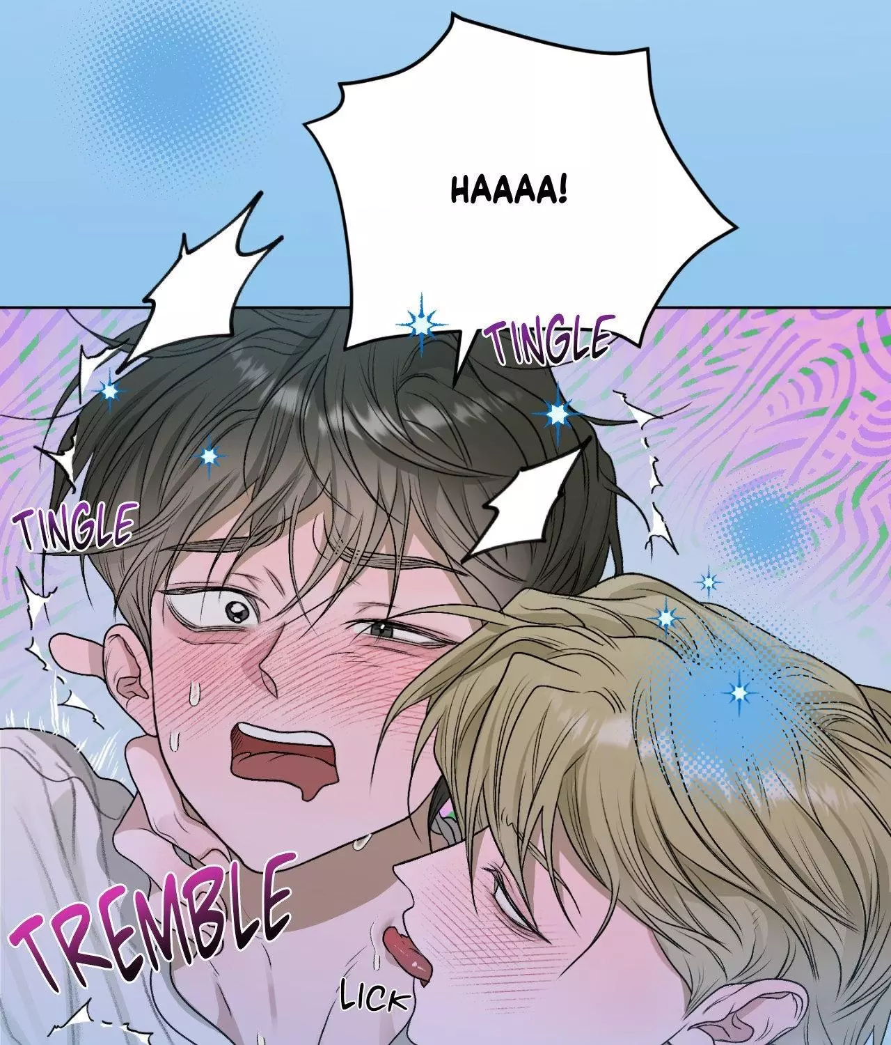 Pond with Flowers - Chapter 23 Page 13