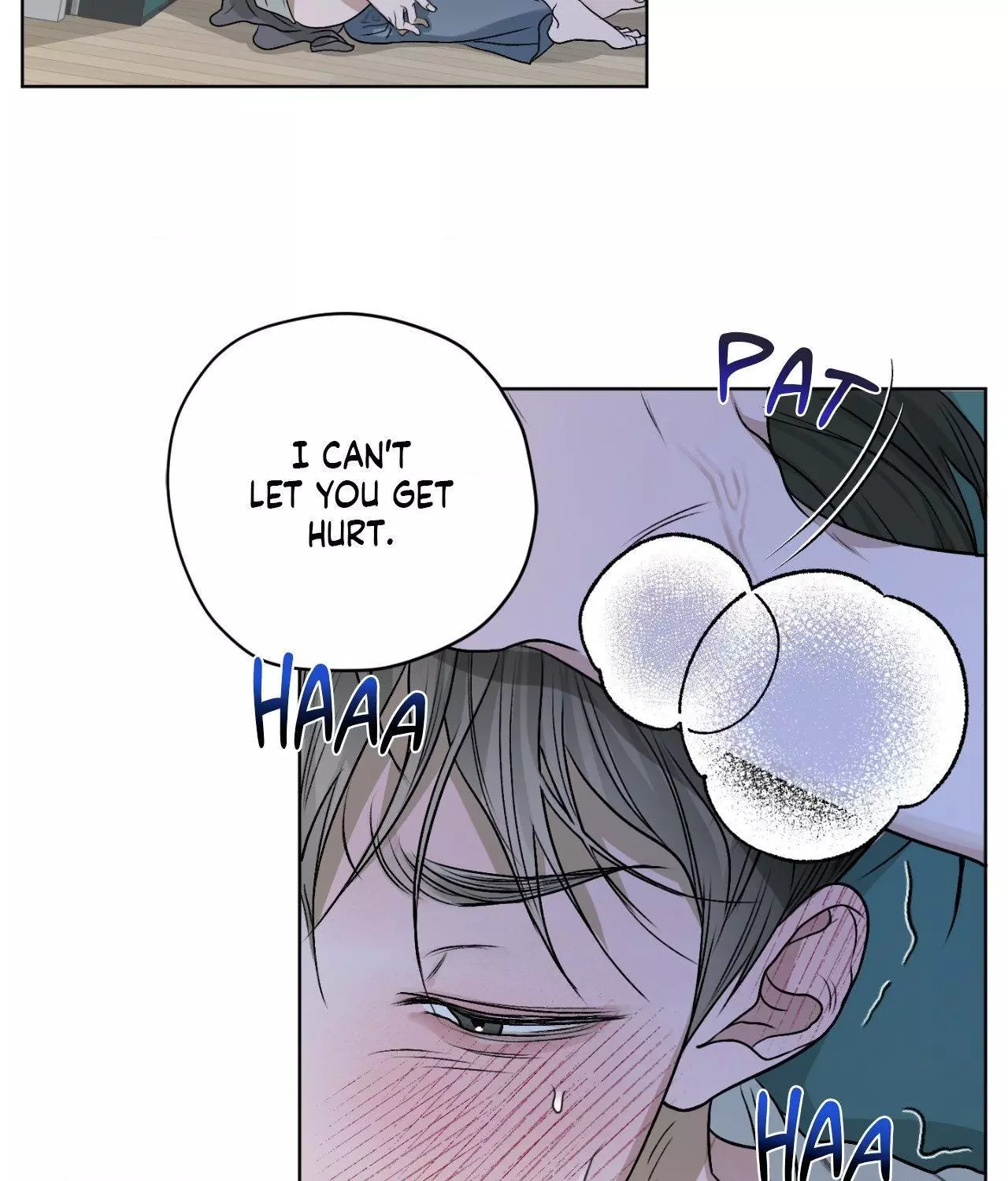 Pond with Flowers - Chapter 23 Page 18