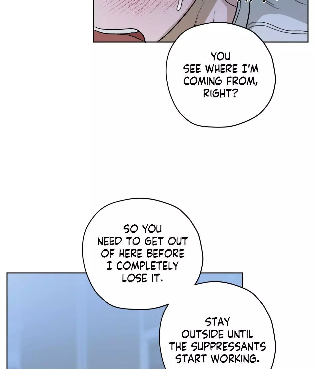 Pond with Flowers - Chapter 23 Page 19