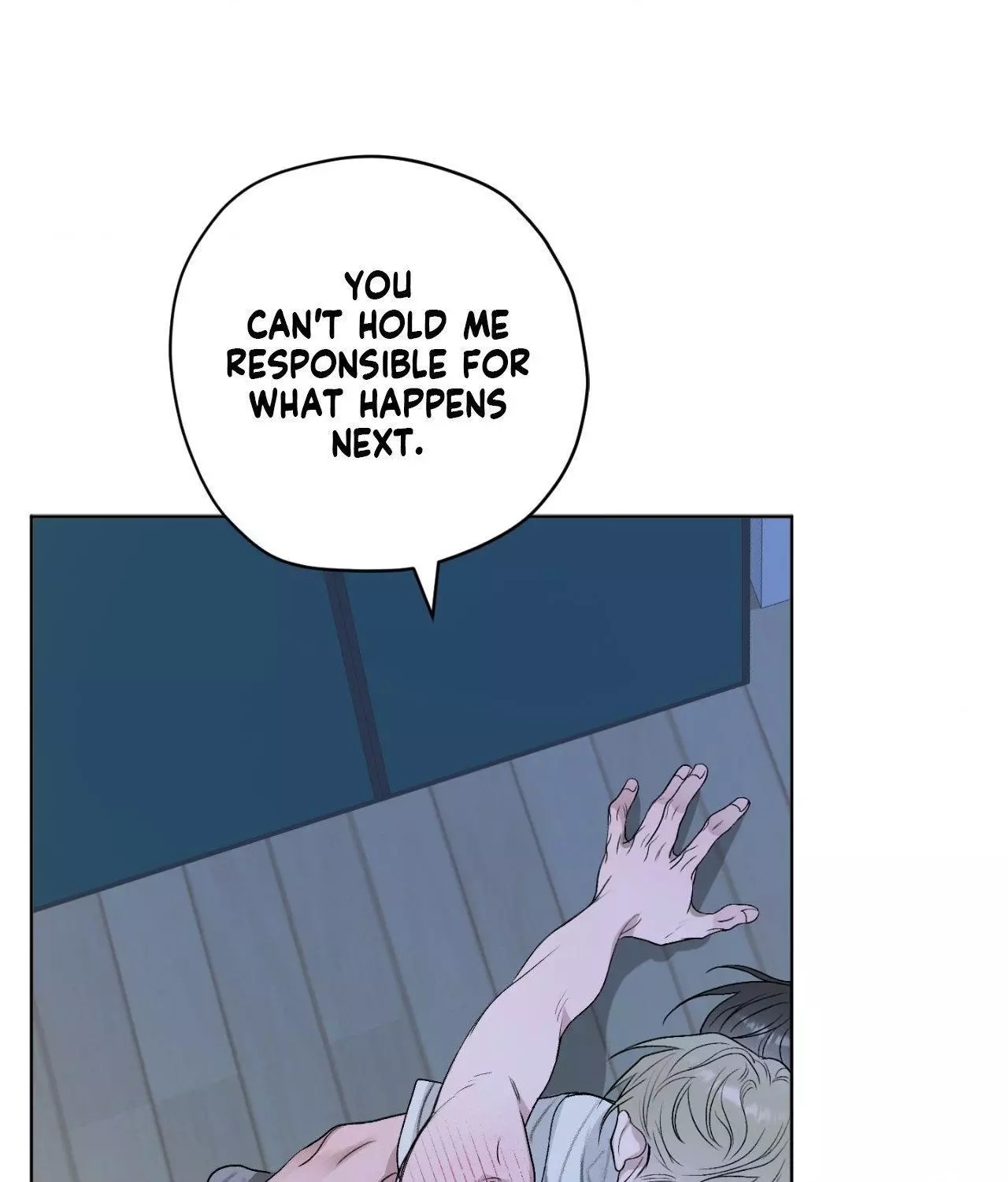 Pond with Flowers - Chapter 23 Page 2